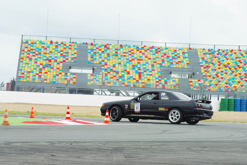 GTI Magny cours 060708 045