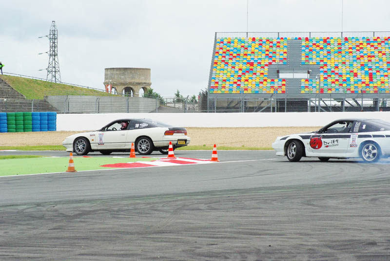 GTI Magny cours 060708 063
