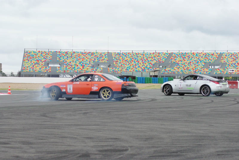 GTI Magny cours 060708 100