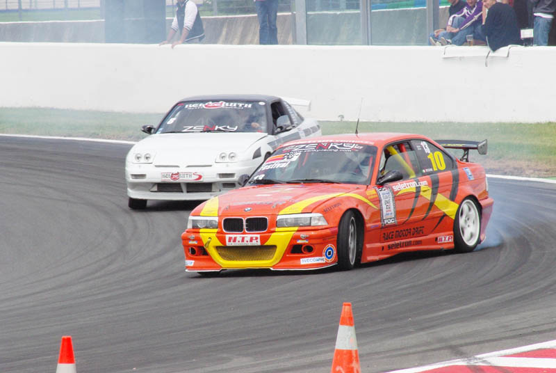GTI Magny cours 060708 136