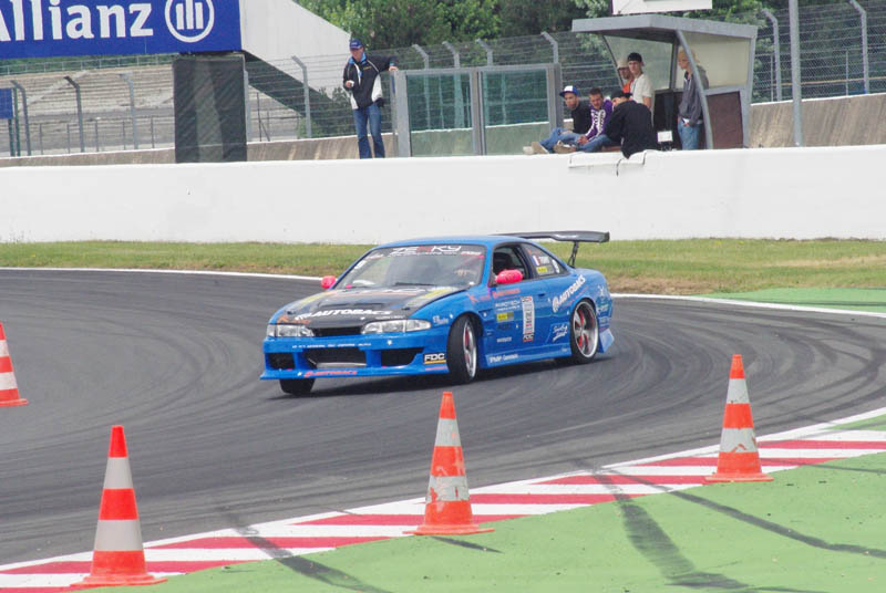 GTI Magny cours 060708 141