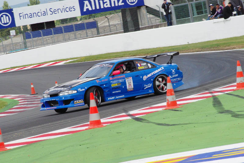 GTI Magny cours 060708 150