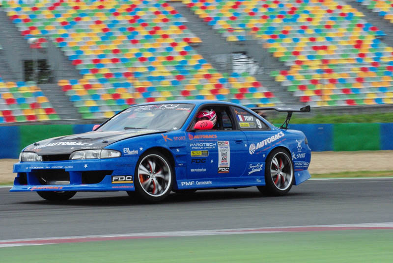 GTI Magny cours 060708 151
