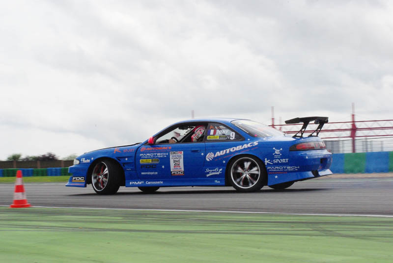 GTI Magny cours 060708 152