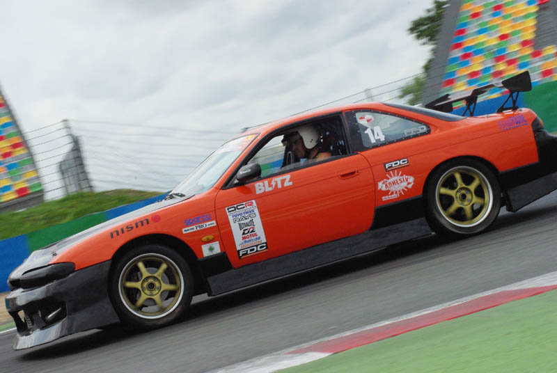 GTI Magny cours 060708 156