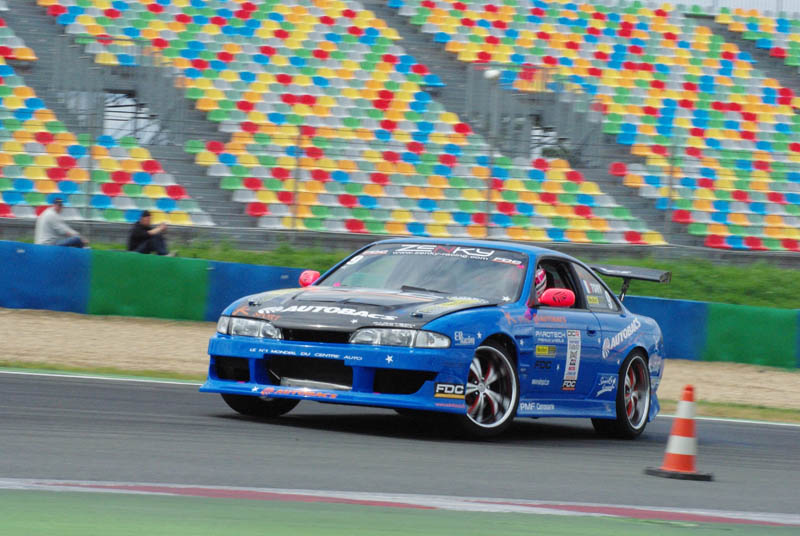 GTI Magny cours 060708 158