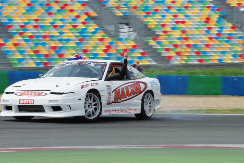 GTI Magny cours 060708 167