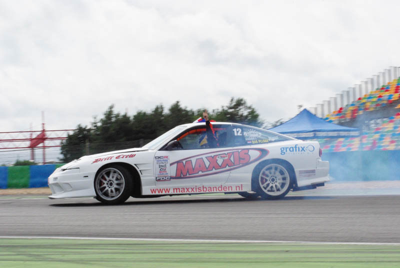 GTI Magny cours 060708 168