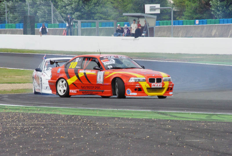 GTI Magny cours 060708 170