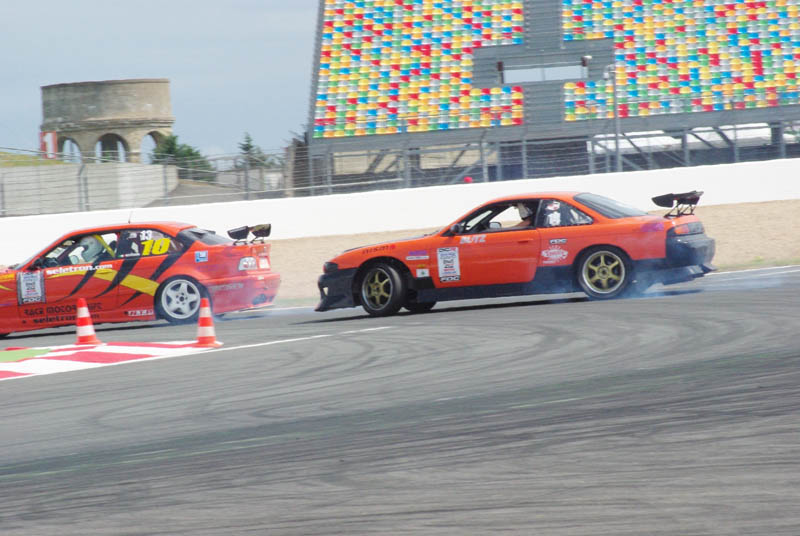 GTI Magny cours 060708 197
