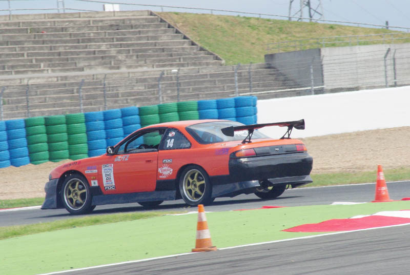GTI Magny cours 060708 199